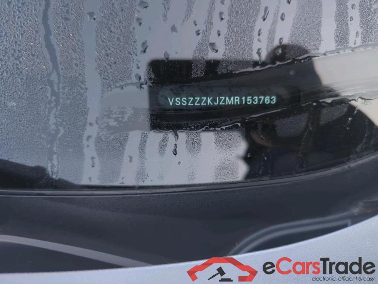 SEAT Arona 70 kW #2