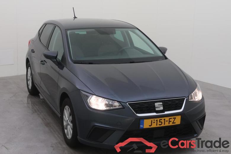 SEAT Ibiza 70 kW #4