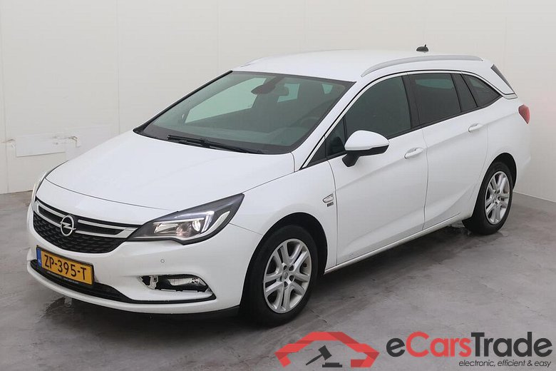 OPEL Astra Sports Tourer 77 kW #1