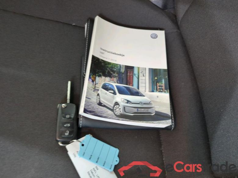 VOLKSWAGEN up! 44 kW #5
