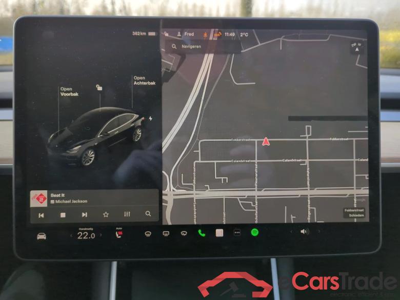 Tesla Model 3  #2