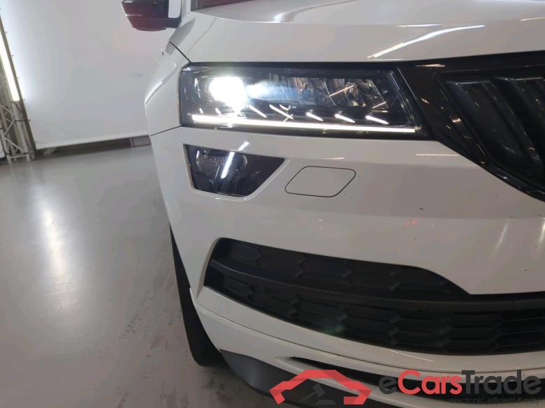 SKODA Karoq 110 kW #4