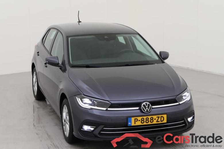 VOLKSWAGEN POLO 70 kW #4