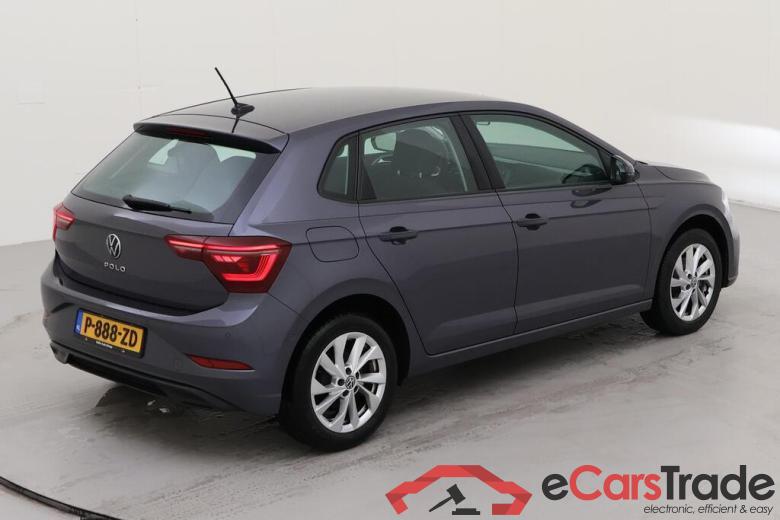 VOLKSWAGEN POLO 70 kW #5