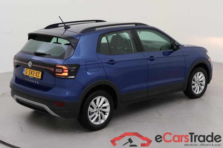 VOLKSWAGEN T-Cross 85 kW #5