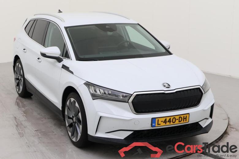 SKODA Enyaq iV 132 kW #4