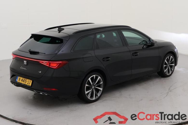 SEAT Leon Sportstourer 110 kW #5