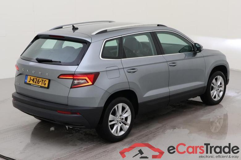 SKODA Karoq 110 kW #5