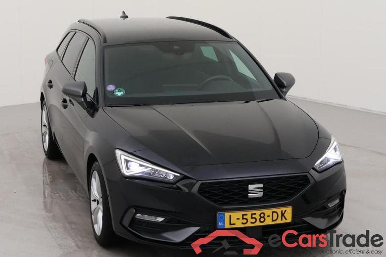 SEAT Leon Sportstourer 110 kW #4