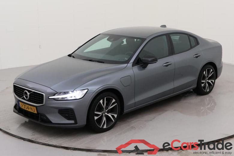 VOLVO S60 223 kW