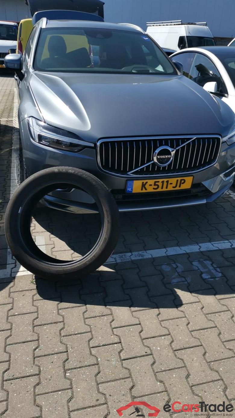 VOLVO XC60 186 kW #4