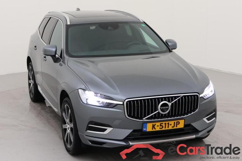 VOLVO XC60 186 kW #5
