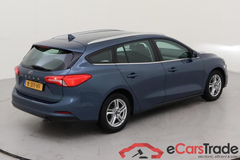 FORD Focus Wagon 74 kW #6