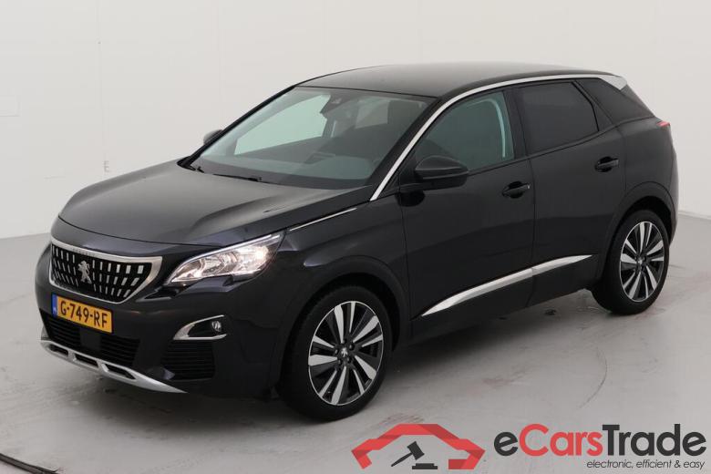 PEUGEOT 3008 96 kW #1