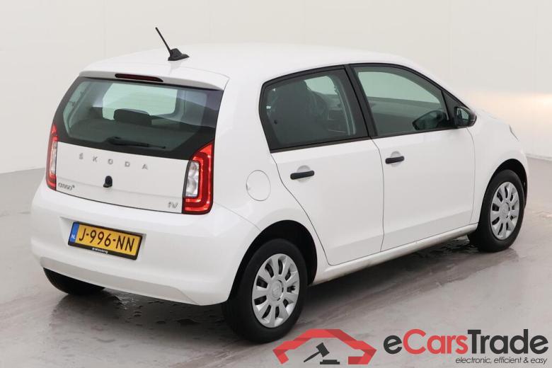 SKODA Citigo e-iV 61 kW #4