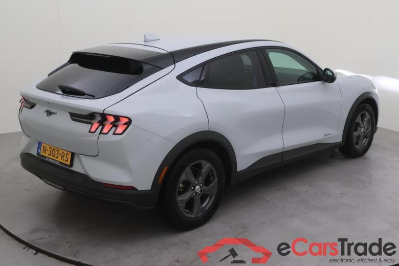 FORD Mustang Mach-E 198 kW #5