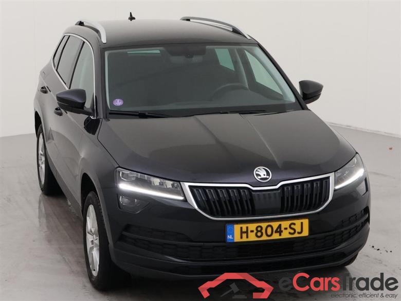 SKODA Karoq 85 kW #4