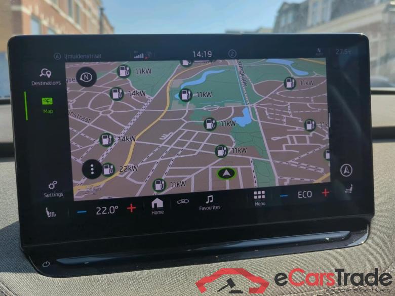 SKODA Enyaq iV 132 kW #2