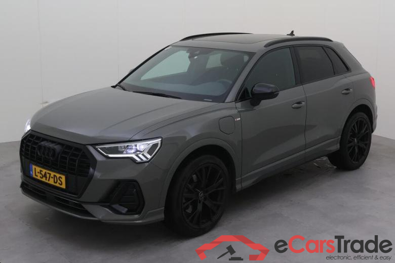 AUDI Q3 110 kW