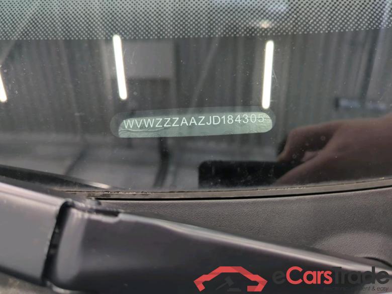 VOLKSWAGEN up! 44 kW #2