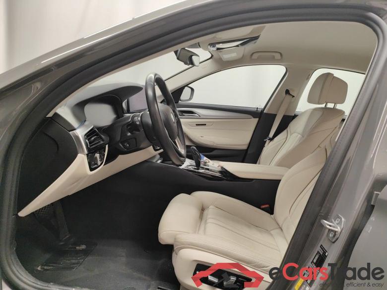 BMW 5 Reeks Berline 530e 200kW xDrive 4d #6