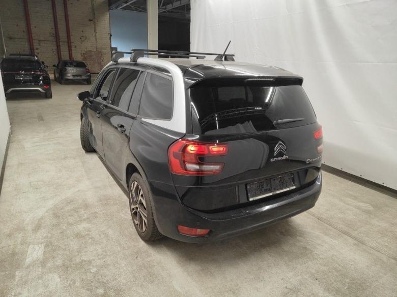 Citroen Grand C4 SpaceTourer 1.5 BlueHDi 7PL Aut. Navi Camera Klima PDC ... #4