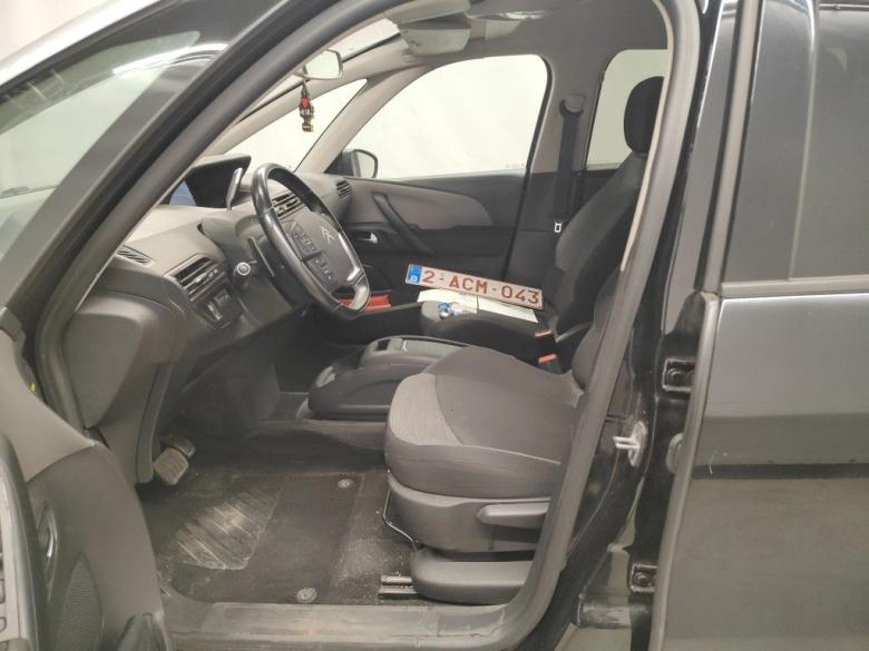 Citroen Grand C4 SpaceTourer 1.5 BlueHDi 7PL Aut. Navi Camera Klima PDC ... #5
