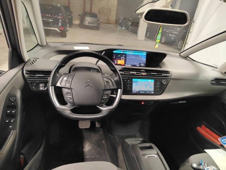 Citroen Grand C4 SpaceTourer 1.5 BlueHDi 7PL Aut. Navi Camera Klima PDC ... #6