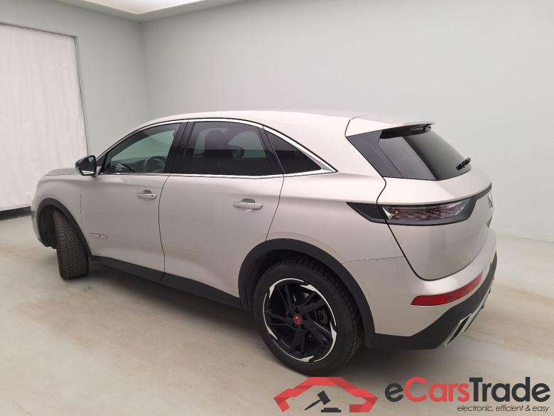 DS, DS7 CB '17, DS 7 Crossback 1.5 BlueHDi 130 Auto PERFORMANCE Li #3