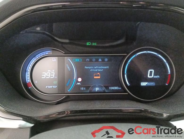 KIA Niro e-Niro 150kW More 5d #6