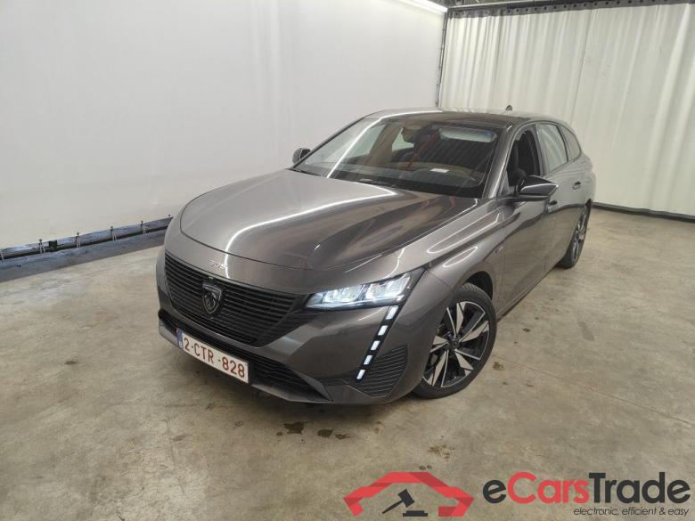 Peugeot 308 SW 1.6 Hybrid 180 S&S EAT8 Active Pack 5d #3