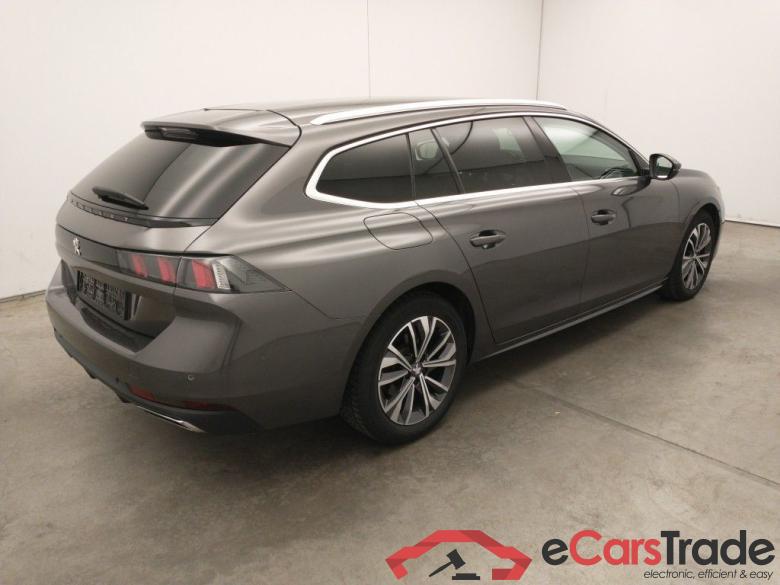 Peugeot 508 SW 1.5 BlueHDi 130 S&S EAT8 Allure Pack 5d #4