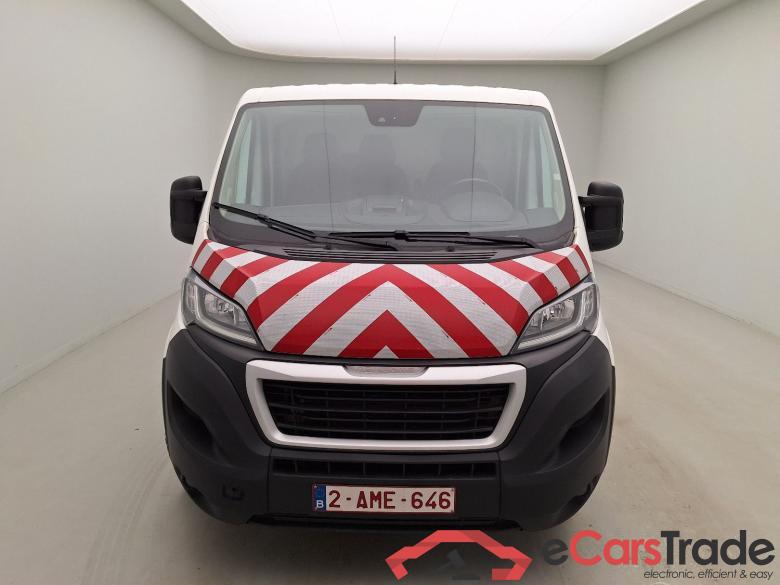 Peugeot, _Boxer '14, Peugeot Boxer 2.2 BlueHDi S&S 140 Premium 335 L1H1