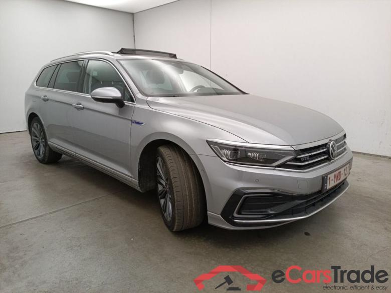 Volkswagen Passat Variant 1.4 TSI DSG6 GTE Business 5d #2