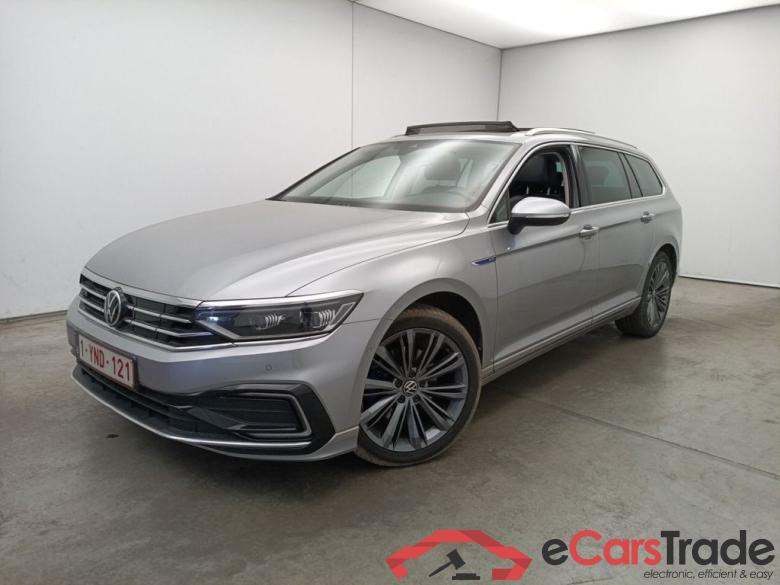 Volkswagen Passat Variant 1.4 TSI DSG6 GTE Business 5d #3