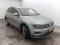 preview Volkswagen Tiguan #1