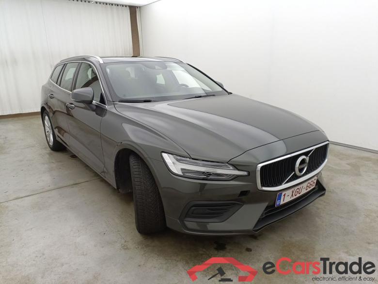 Volvo V60 D3 Geartronic Momentum Pro 5d #2