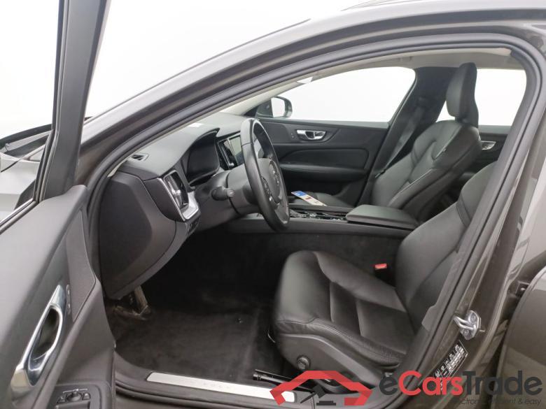Volvo V60 D3 Geartronic Momentum Pro 5d #6