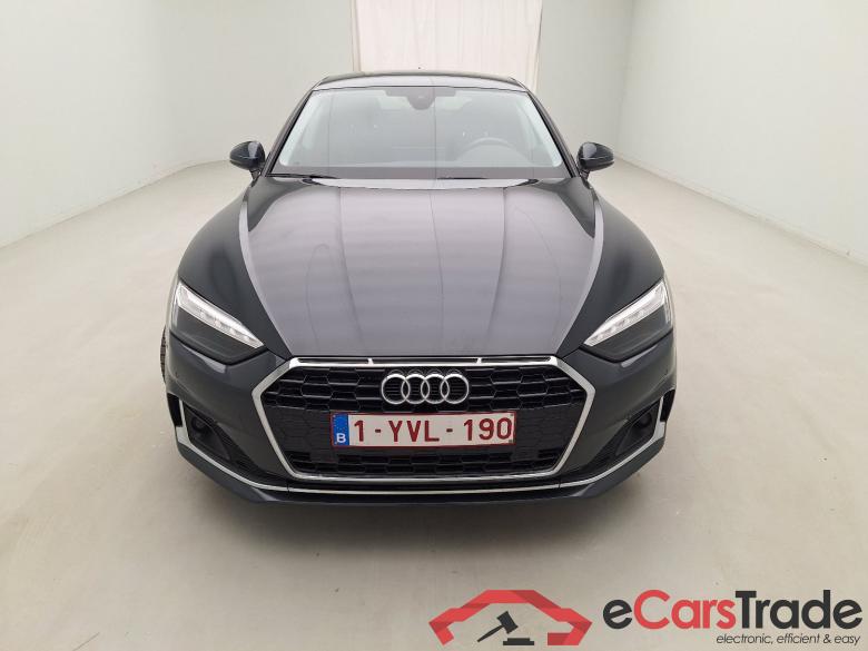 Audi, A5 SB FL'20, Audi A5 Sportback 30 TDI S tronic Bus Ed Advanced #1