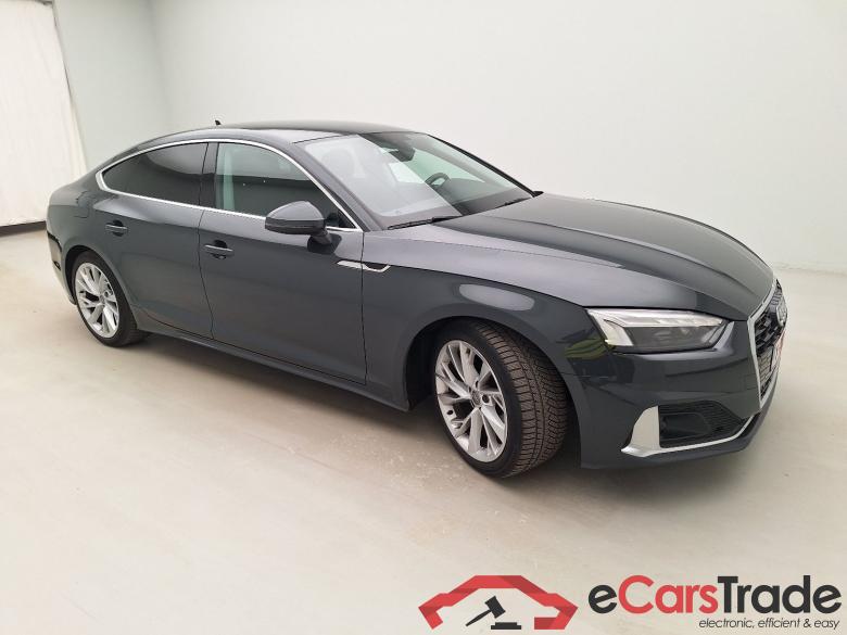 Audi, A5 SB FL'20, Audi A5 Sportback 30 TDI S tronic Bus Ed Advanced #2