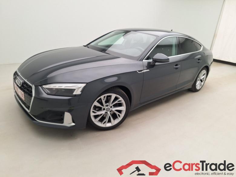 Audi, A5 SB FL'20, Audi A5 Sportback 30 TDI S tronic Bus Ed Advanced #4
