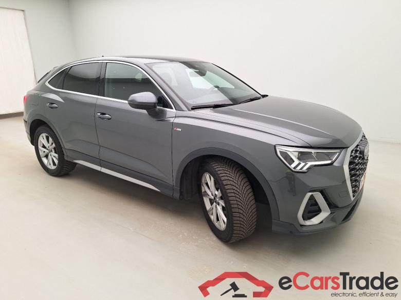 Audi, Q3 SB '19, Audi Q3 Sportback 35 TDI S tronic S Line Business #2
