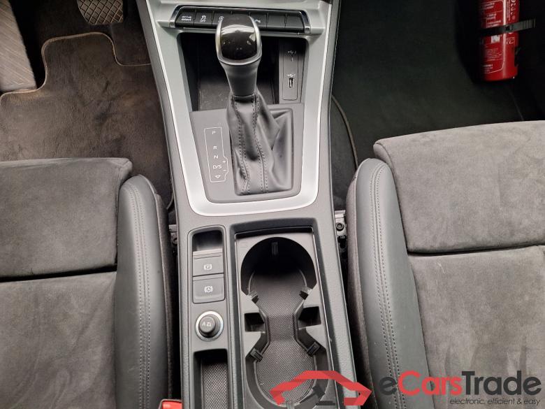 Audi, Q3 SB '19, Audi Q3 Sportback 35 TDI S tronic S Line Business #6