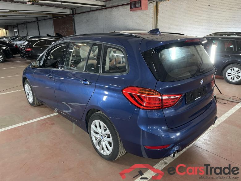 BMW, 2-serie GranTour '18, BMW 2 Reeks Gran Tourer 218d (100kW) Aut. 5d 7pl - NO COC #3