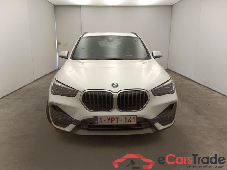 BMW X1 xDrive25e (162 kW) 5d