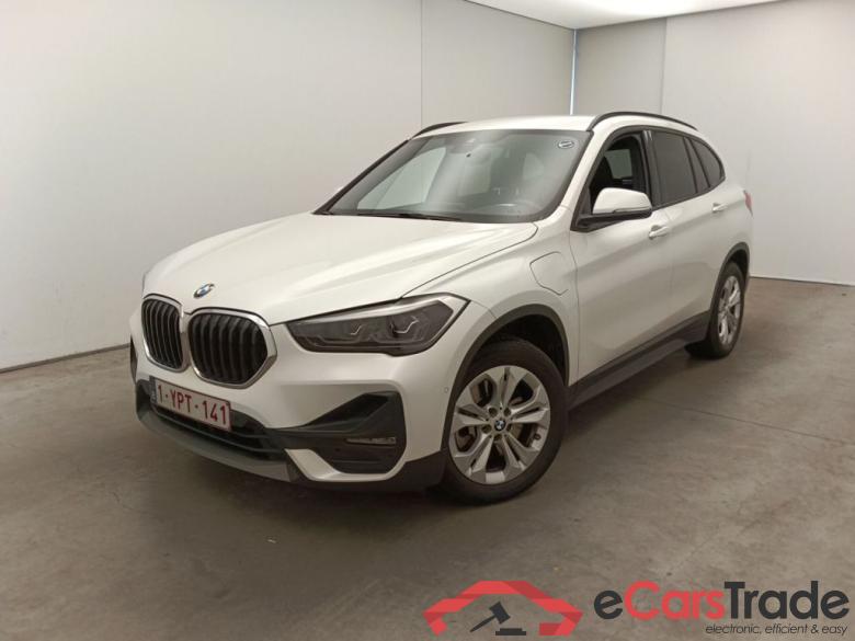 BMW X1 xDrive25e (162 kW) 5d #2