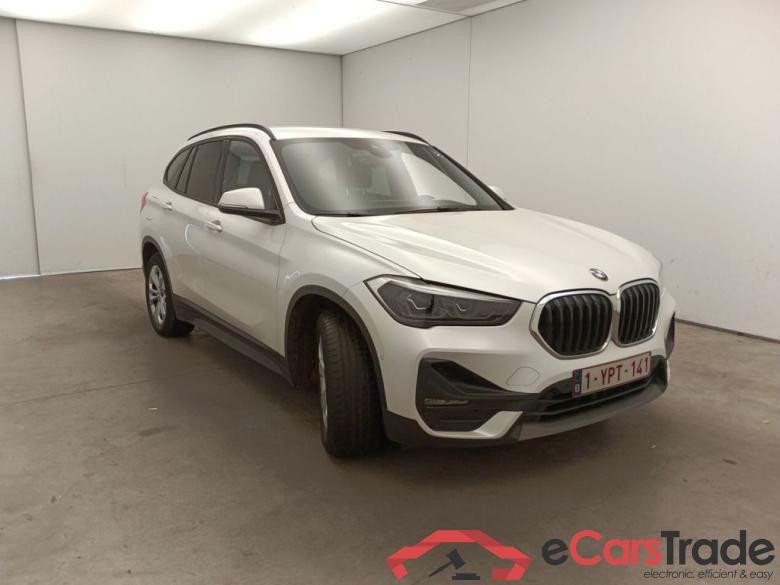 BMW X1 xDrive25e (162 kW) 5d #3
