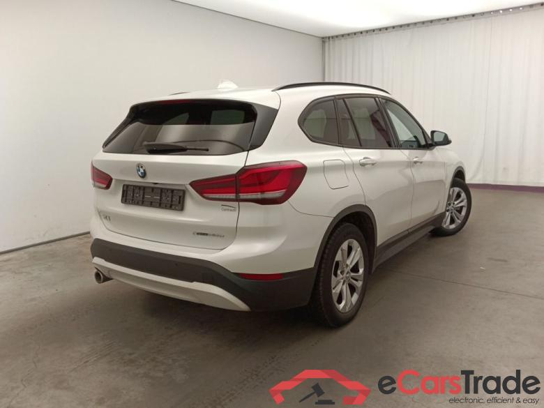 BMW X1 xDrive25e (162 kW) 5d #4