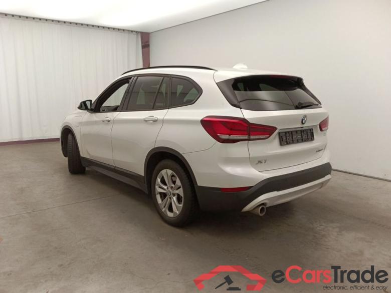BMW X1 xDrive25e (162 kW) 5d #5