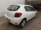 preview Dacia Sandero #4